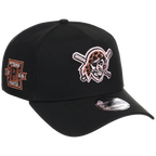 Pittsburgh Pirates MLB Copper Blush New Era 9FORTY