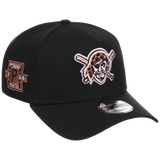 Pittsburgh Pirates MLB Copper Blush New Era 9FORTY