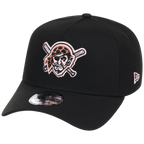 Pittsburgh Pirates MLB Copper Blush New Era 9FORTY