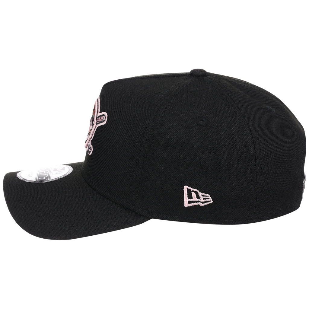 Pittsburgh Pirates MLB Copper Blush New Era 9FORTY