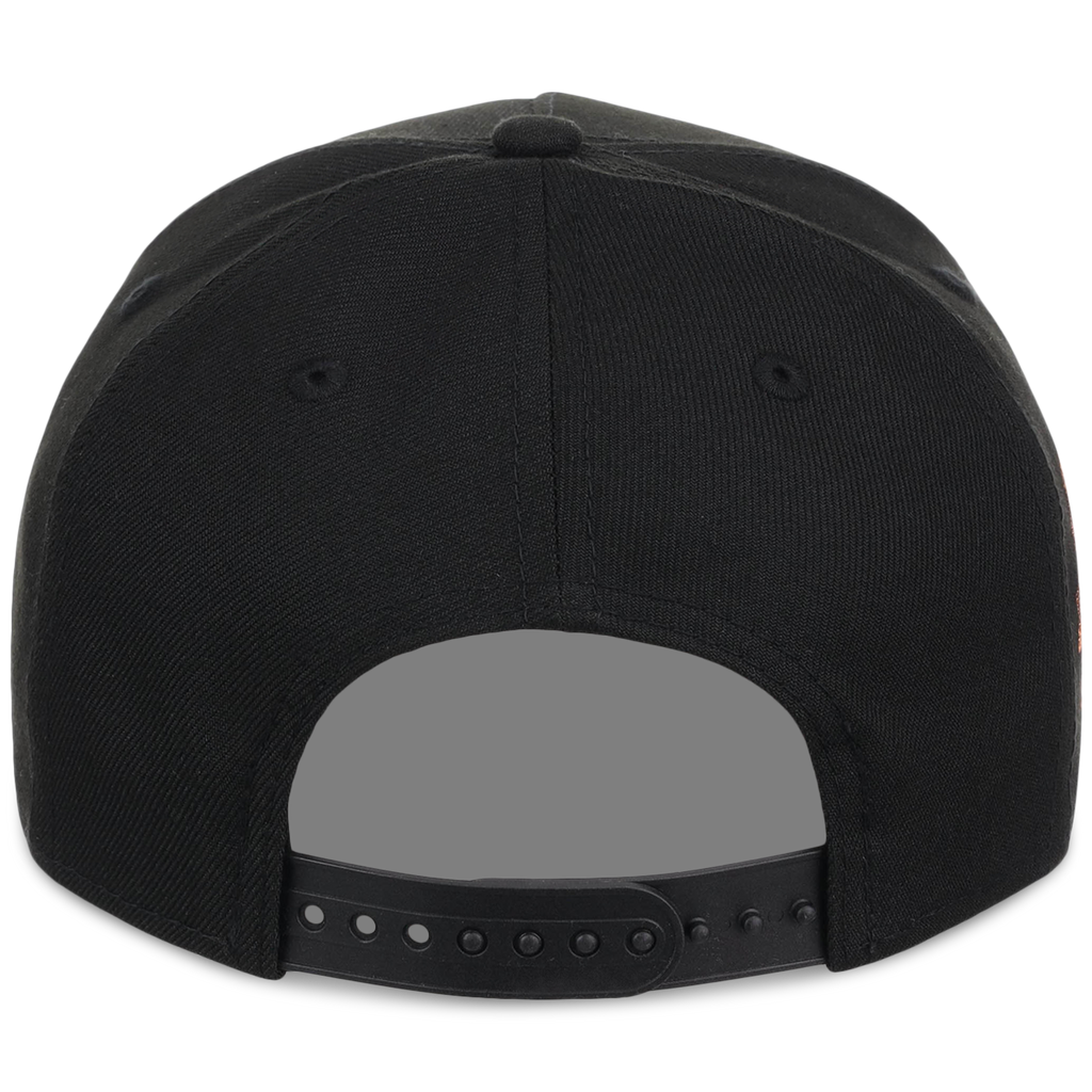 Pittsburgh Pirates MLB Copper Blush New Era 9FORTY