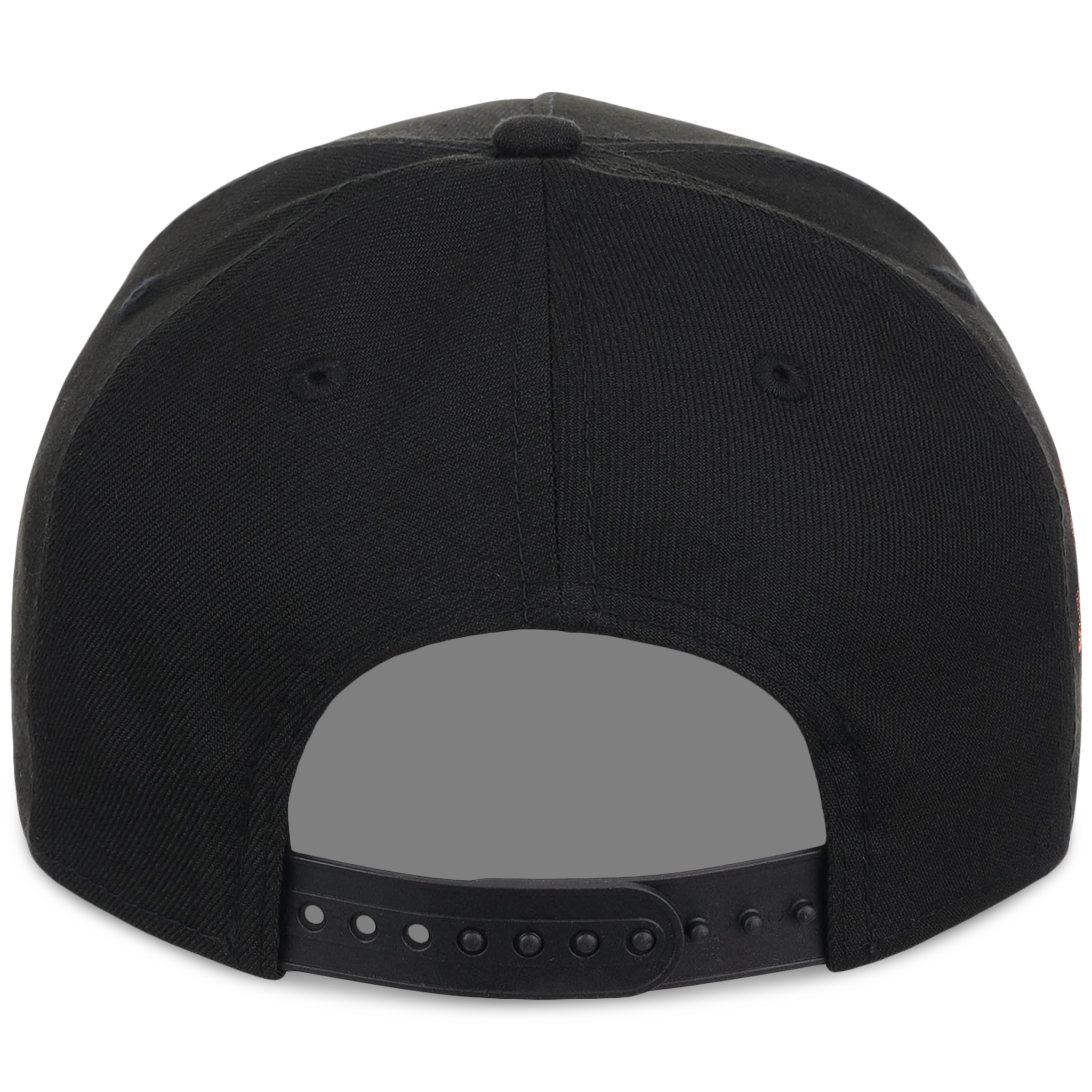 Pittsburgh Pirates MLB Copper Blush New Era 9FORTY