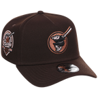 San Diego Padres MLB Copper Blush New Era 9FORTY