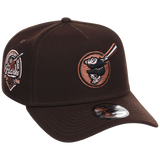 San Diego Padres MLB Copper Blush New Era 9FORTY