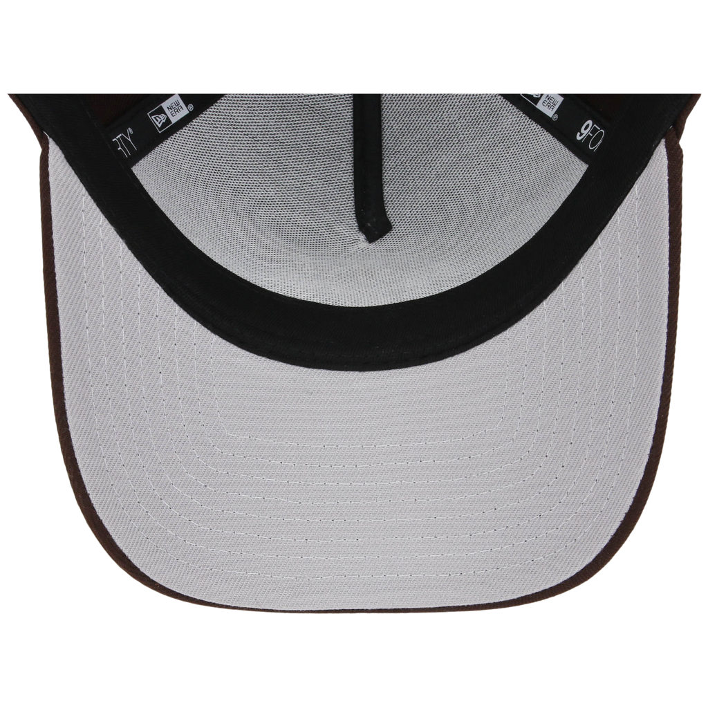 San Diego Padres MLB Copper Blush New Era 9FORTY