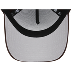 San Diego Padres MLB Copper Blush New Era 9FORTY