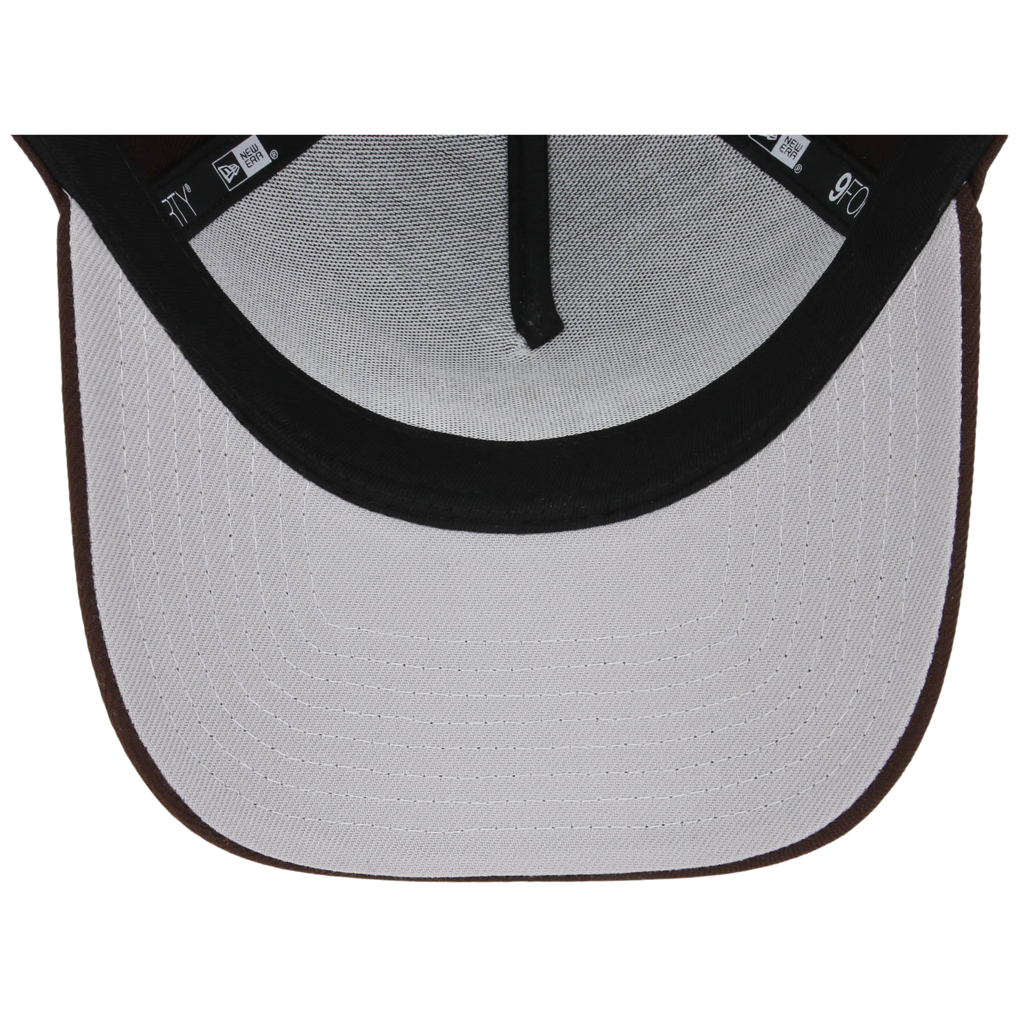 San Diego Padres MLB Copper Blush New Era 9FORTY