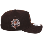 San Diego Padres MLB Copper Blush New Era 9FORTY
