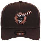 San Diego Padres MLB Copper Blush New Era 9FORTY