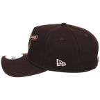 San Diego Padres MLB Copper Blush New Era 9FORTY
