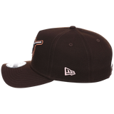 San Diego Padres MLB Copper Blush New Era 9FORTY