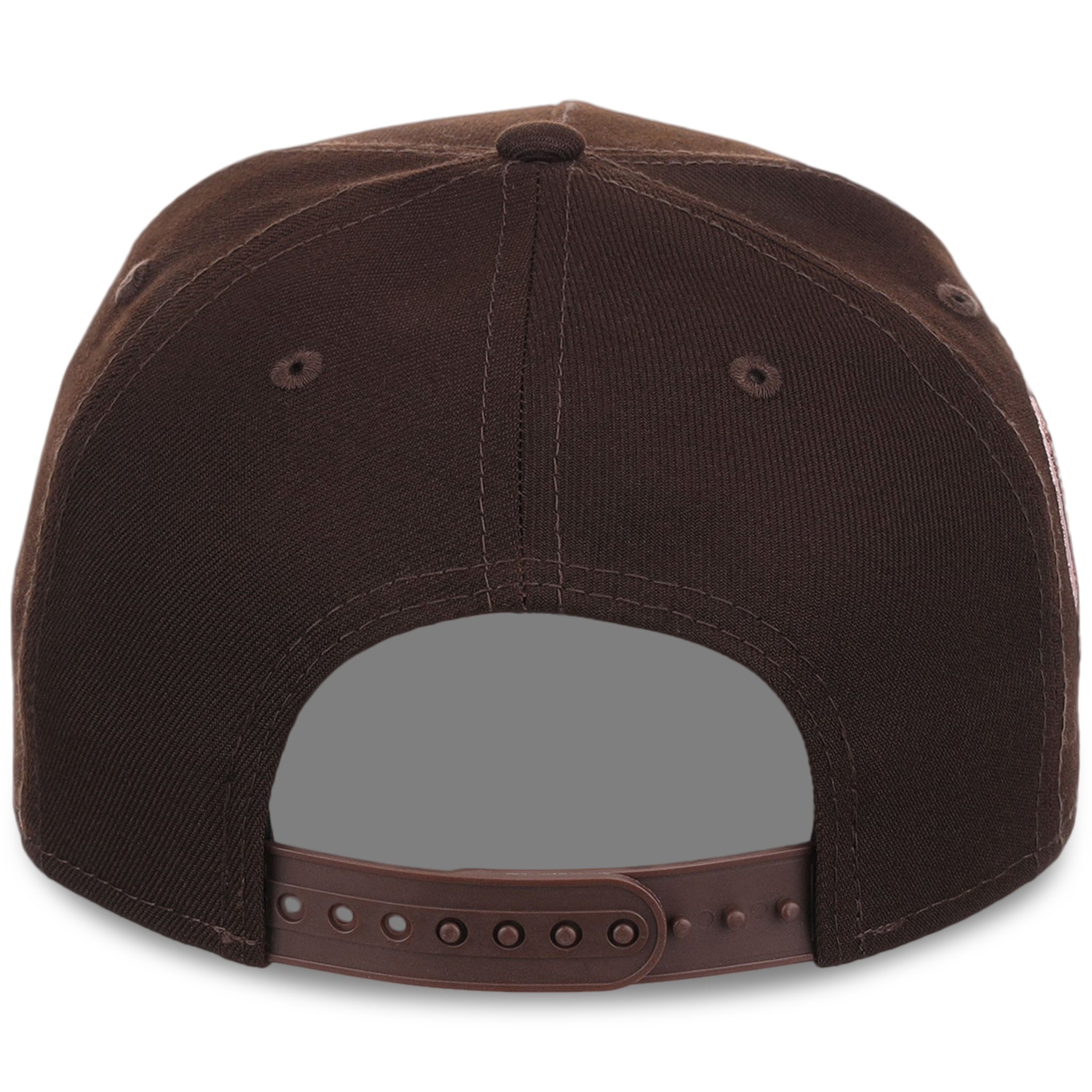 San Diego Padres MLB Copper Blush New Era 9FORTY