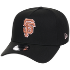 San Francisco Giants MLB Copper Blush New Era 9FORTY