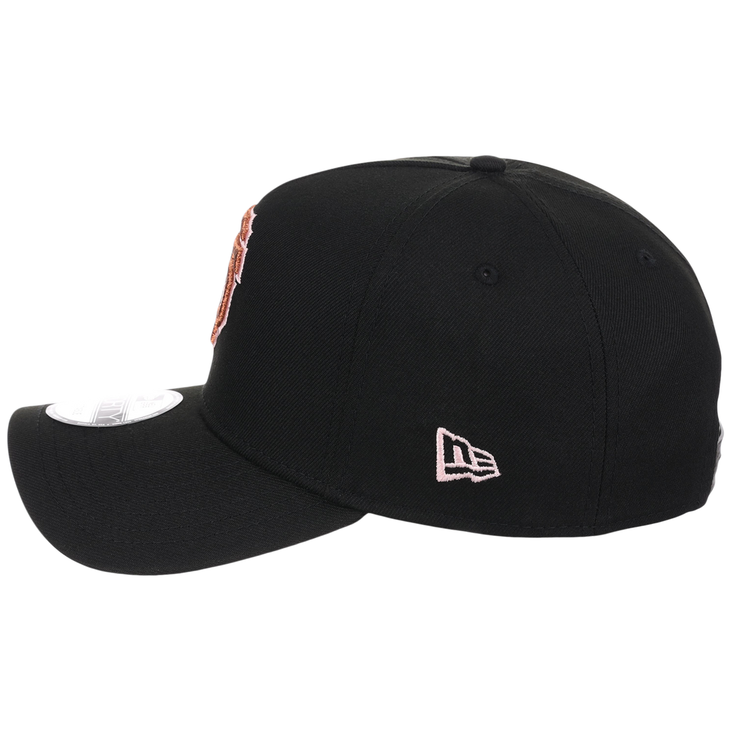 San Francisco Giants MLB Copper Blush New Era 9FORTY