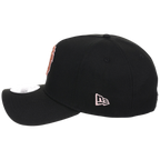 San Francisco Giants MLB Copper Blush New Era 9FORTY