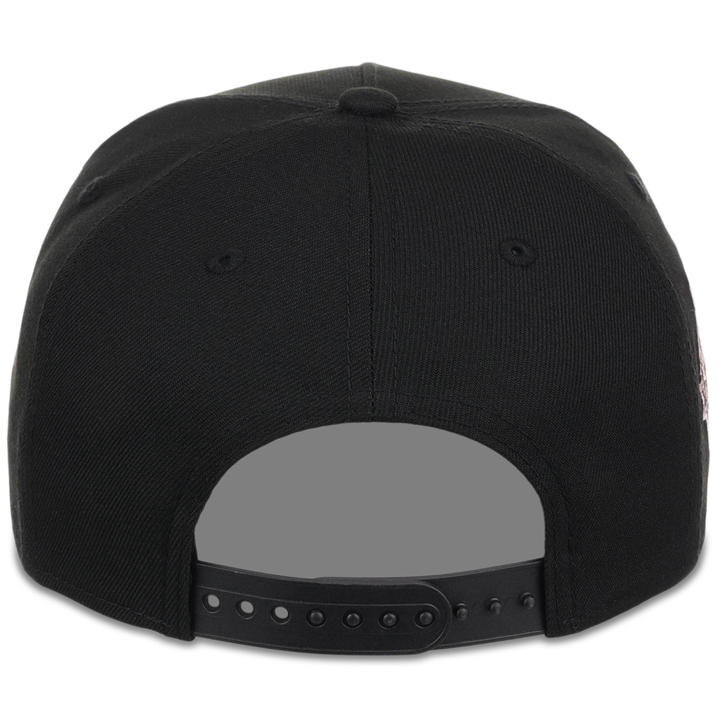 San Francisco Giants MLB Copper Blush New Era 9FORTY