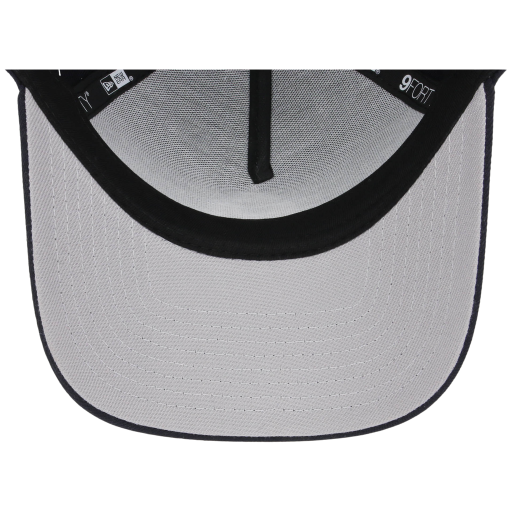Seattle Mariners MLB Copper Blush New Era 9FORTY
