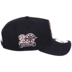 Seattle Mariners MLB Copper Blush New Era 9FORTY