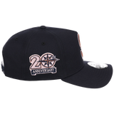 Seattle Mariners MLB Copper Blush New Era 9FORTY
