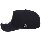 Seattle Mariners MLB Copper Blush New Era 9FORTY