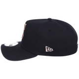 Seattle Mariners MLB Copper Blush New Era 9FORTY