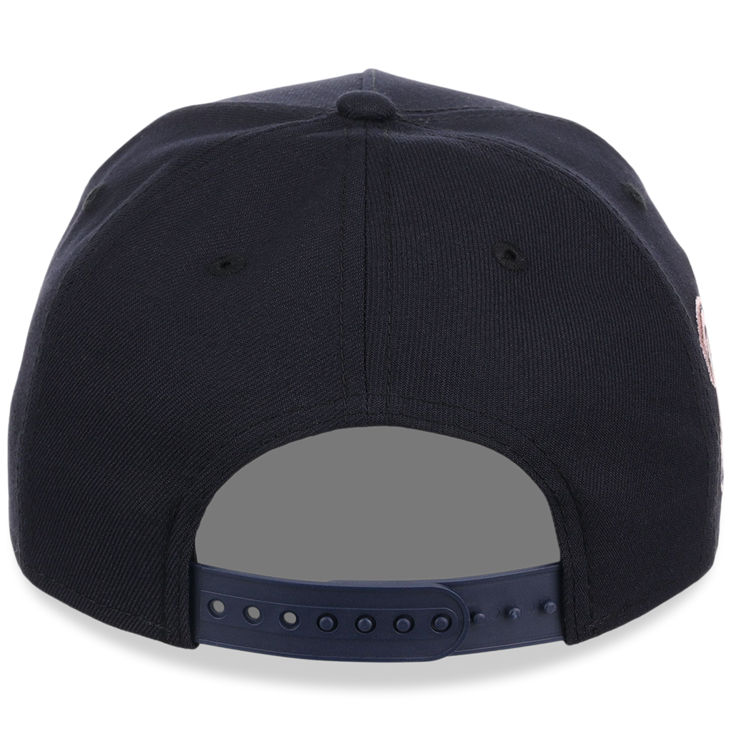 Seattle Mariners MLB Copper Blush New Era 9FORTY