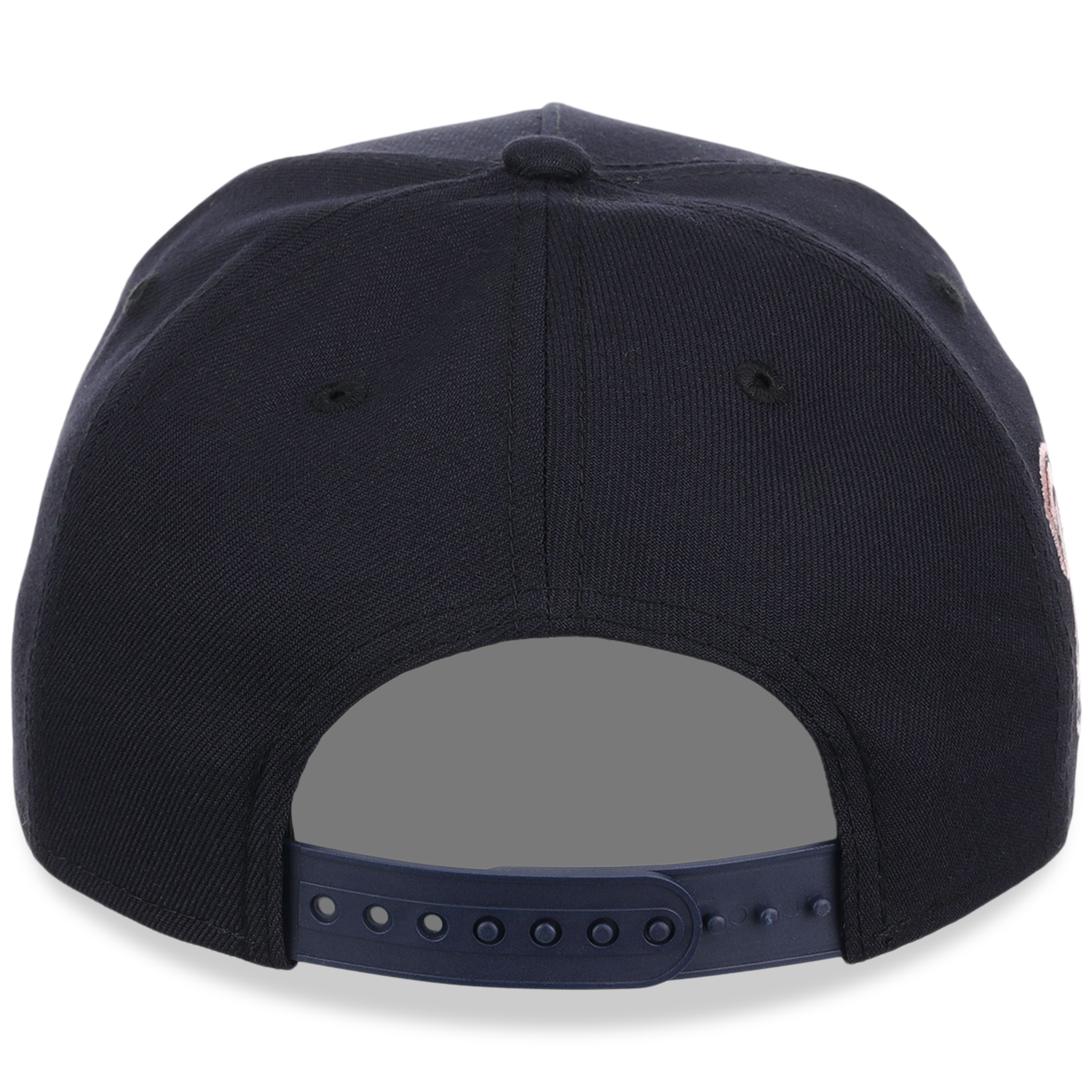 Seattle Mariners MLB Copper Blush New Era 9FORTY