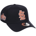 St. Louis Cardinals MLB Copper Blush New Era 9FORTY