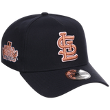 St. Louis Cardinals MLB Copper Blush New Era 9FORTY