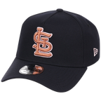 St. Louis Cardinals MLB Copper Blush New Era 9FORTY