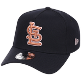 St. Louis Cardinals MLB Copper Blush New Era 9FORTY