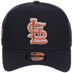 St. Louis Cardinals MLB Copper Blush New Era 9FORTY