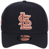 St. Louis Cardinals MLB Copper Blush New Era 9FORTY