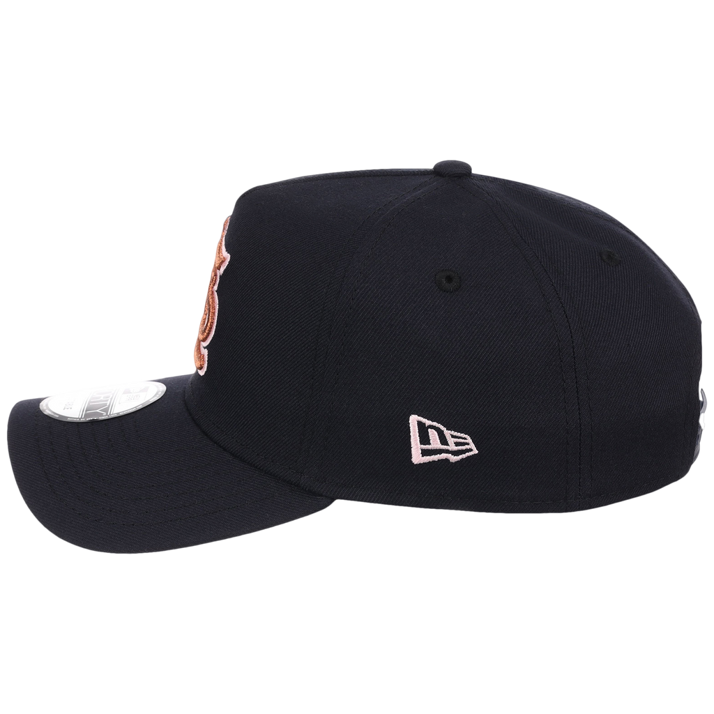 St. Louis Cardinals MLB Copper Blush New Era 9FORTY