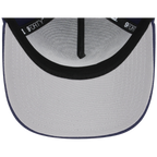 Tampa Bay Rays MLB Copper Blush New Era 9FORTY
