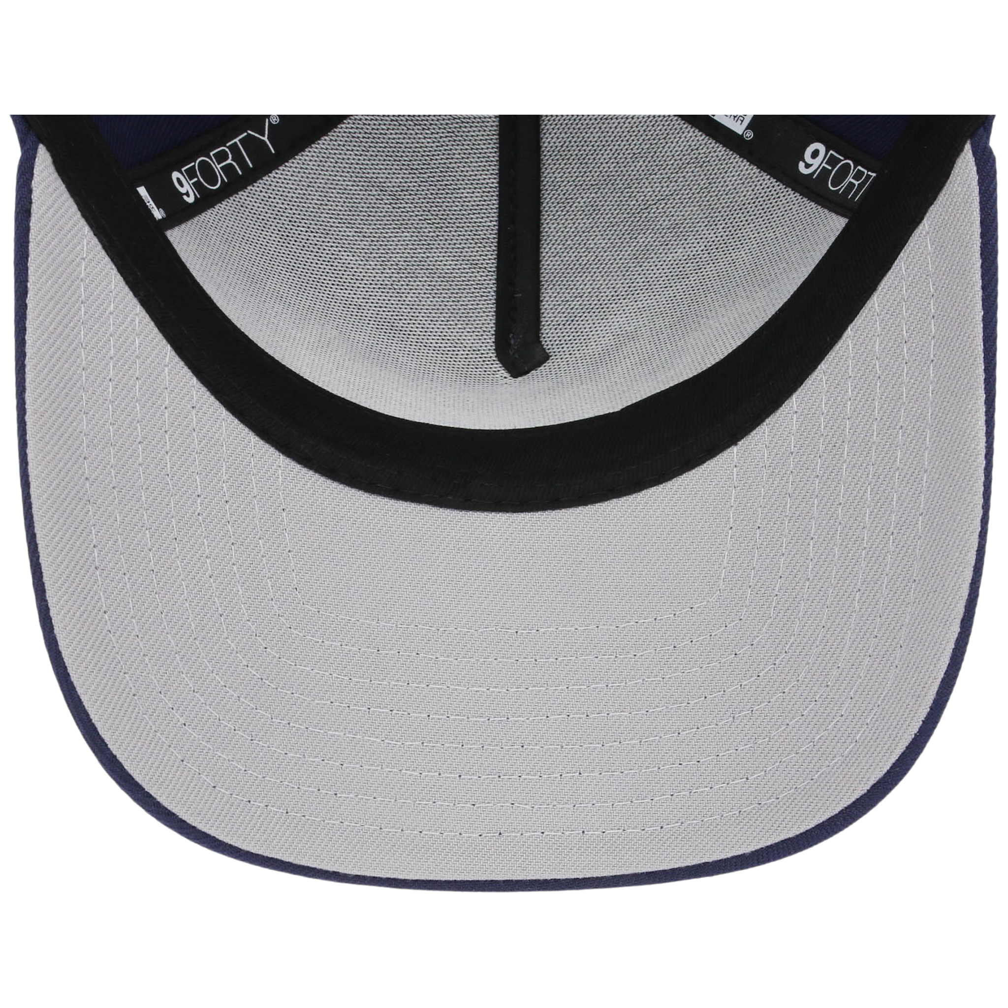 Tampa Bay Rays MLB Copper Blush New Era 9FORTY