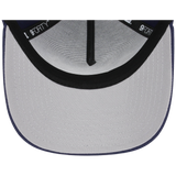 Tampa Bay Rays MLB Copper Blush New Era 9FORTY