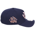 Tampa Bay Rays MLB Copper Blush New Era 9FORTY