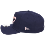 Tampa Bay Rays MLB Copper Blush New Era 9FORTY