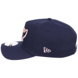 Tampa Bay Rays MLB Copper Blush New Era 9FORTY