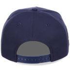 Tampa Bay Rays MLB Copper Blush New Era 9FORTY