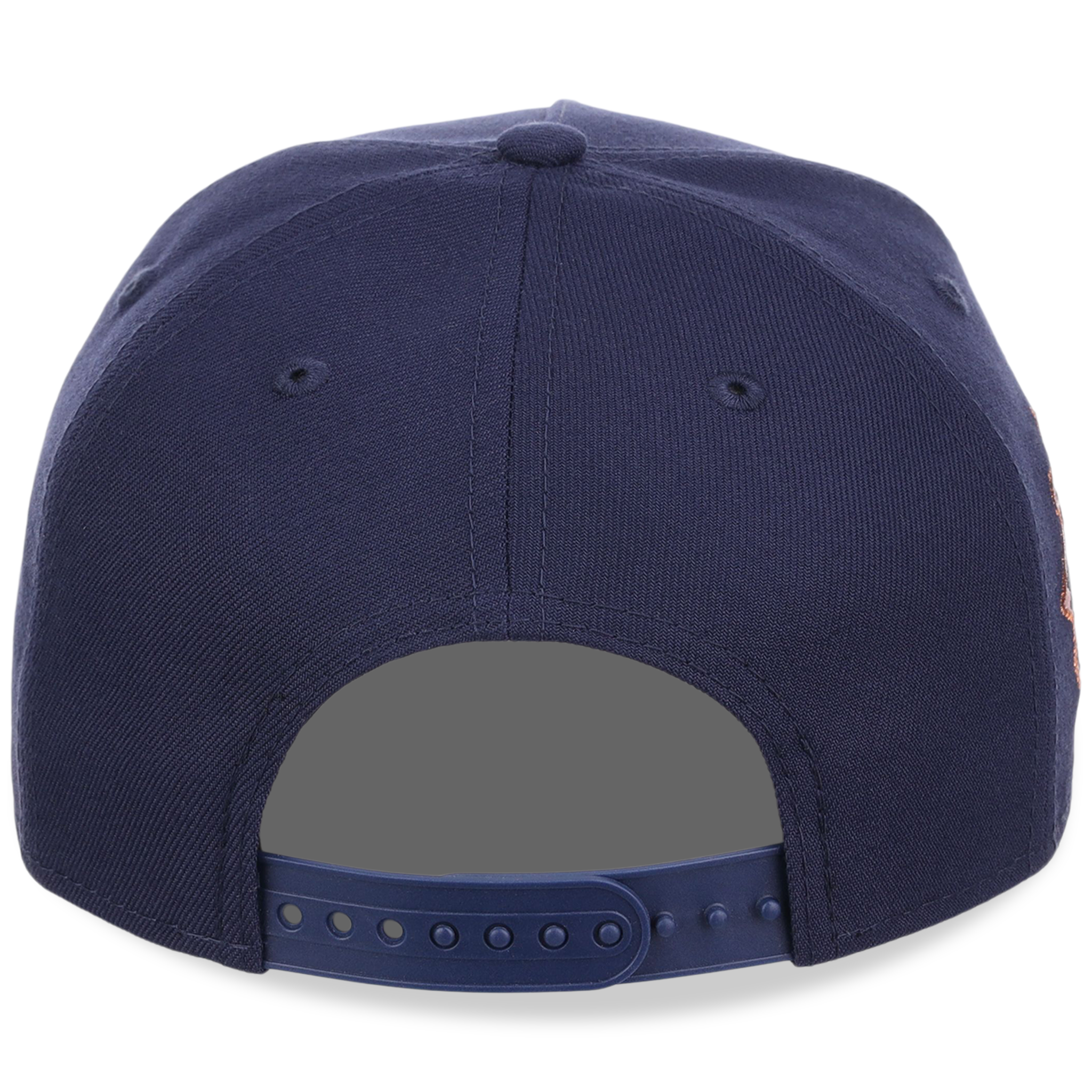 Tampa Bay Rays MLB Copper Blush New Era 9FORTY