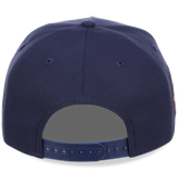 Tampa Bay Rays MLB Copper Blush New Era 9FORTY