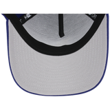 Texas Rangers MLB Copper Blush New Era 9FORTY
