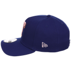 Texas Rangers MLB Copper Blush New Era 9FORTY