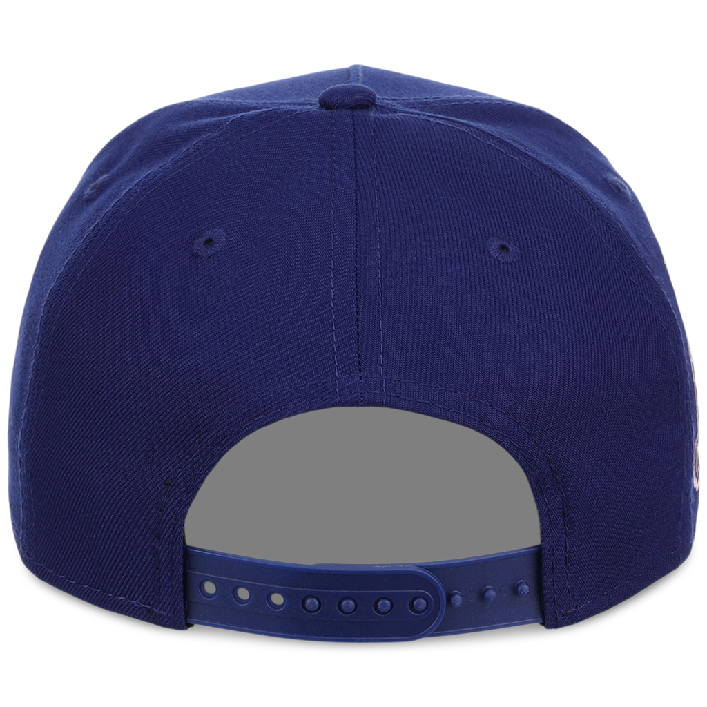 Texas Rangers MLB Copper Blush New Era 9FORTY