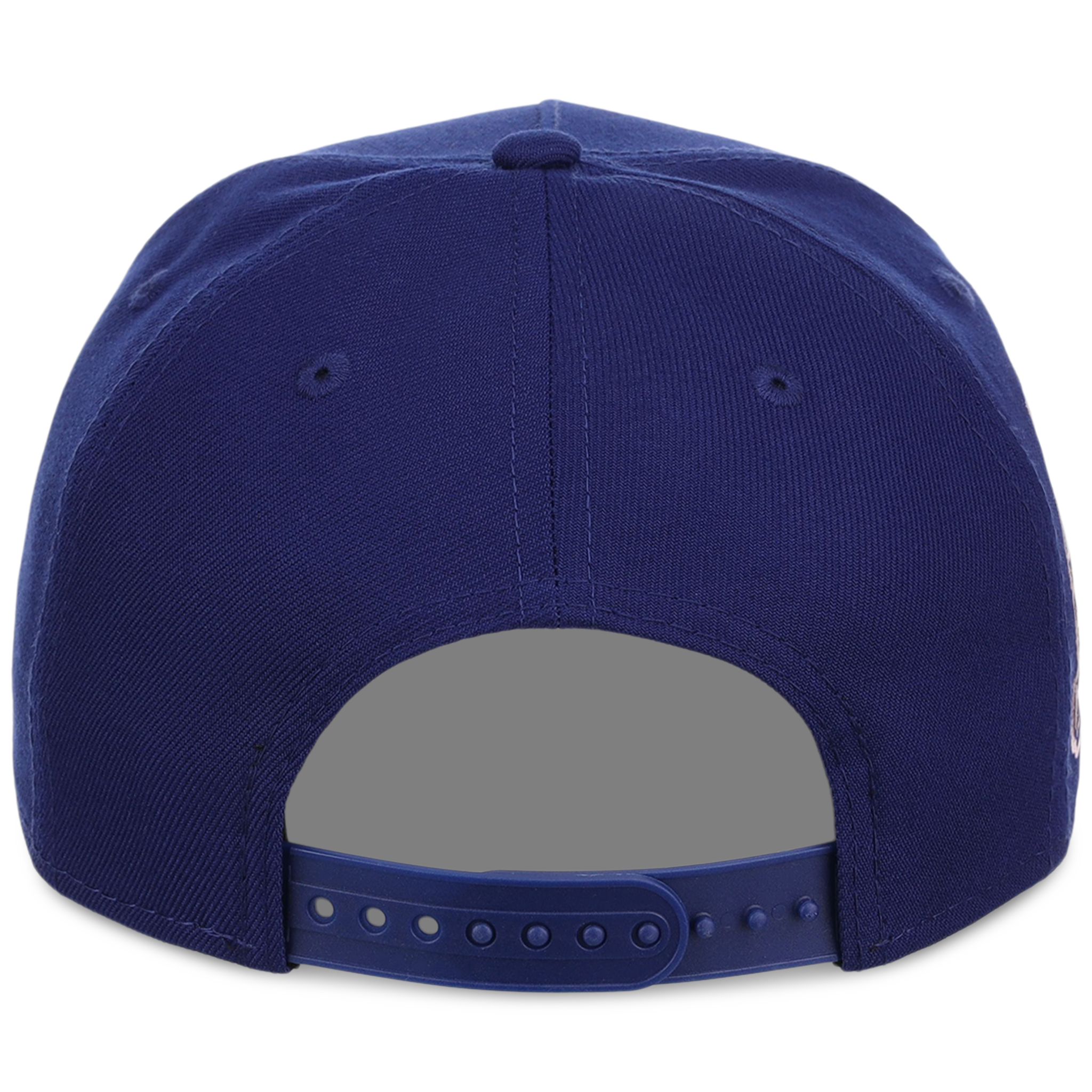 Texas Rangers MLB Copper Blush New Era 9FORTY