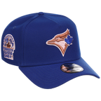 Toronto Blue Jays MLB Copper Blush New Era 9FORTY