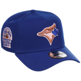 Toronto Blue Jays MLB Copper Blush New Era 9FORTY
