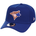 Toronto Blue Jays MLB Copper Blush New Era 9FORTY